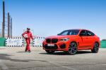 BMW X4 M Competition 2019 года (WW)